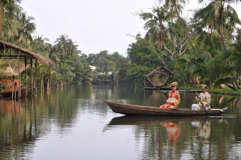 Sài Gòn Tháng 5 – Khám Phá Vẻ Đẹp Sài Thành Đầu Hè