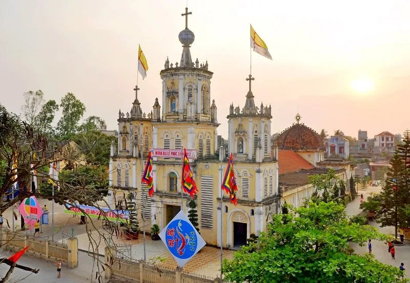 Sầm Sơn – Viên ngọc của Đông Dương