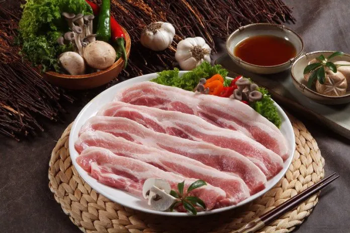 Samgyeopsal: “ngôi sao” ẩm thực bình dân Hàn Quốc