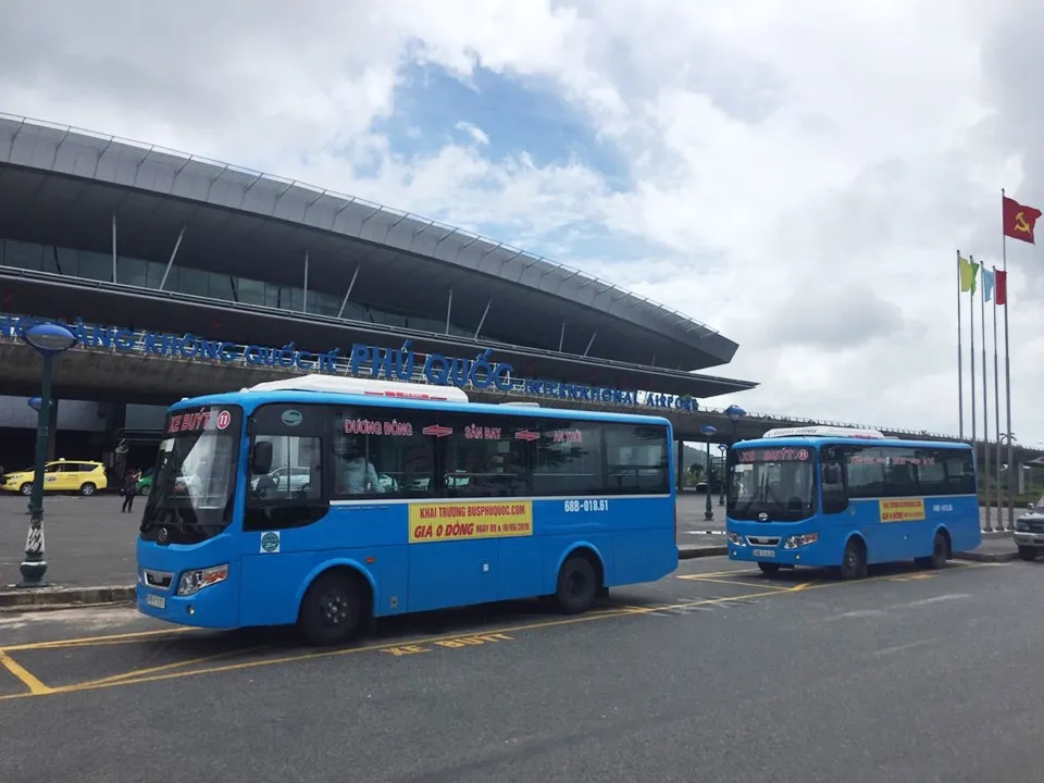 Sân bay Quy Nhơn – Cảng hàng không quốc tế duy nhất tại Bình Định