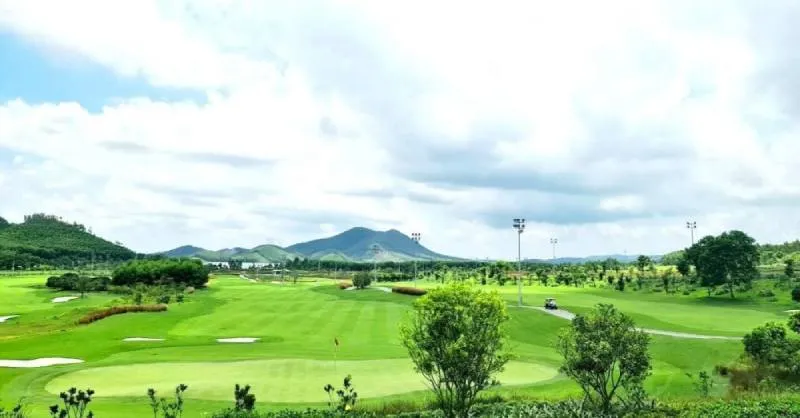 Sân golf BRG Đà Nẵng – Thông tin về giá và dịch vụ chi tiết