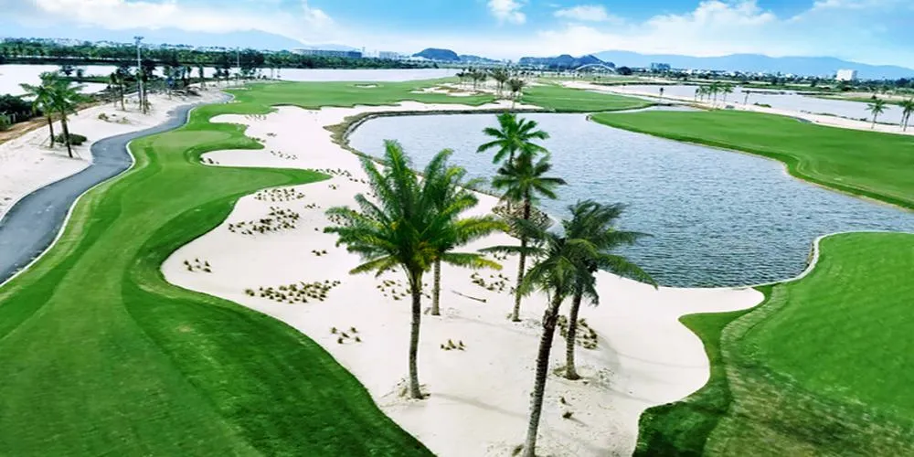 Sân golf BRG Đà Nẵng – Thông tin về giá và dịch vụ chi tiết