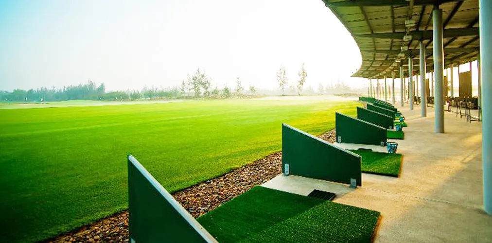 Sân golf BRG Đà Nẵng – Thông tin về giá và dịch vụ chi tiết