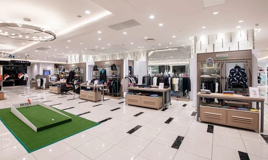 Sân golf BRG Đà Nẵng – Thông tin về giá và dịch vụ chi tiết