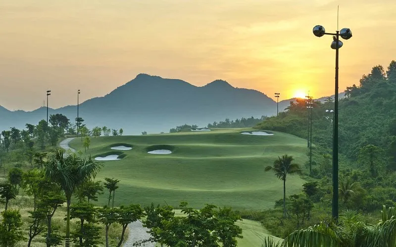 Sân Golf Cửa Lò – Review thông tin chi tiết từ A – Z