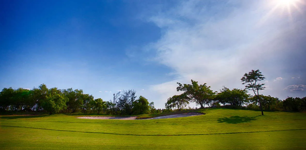 Sân Golf Cửa Lò – Review thông tin chi tiết từ A – Z