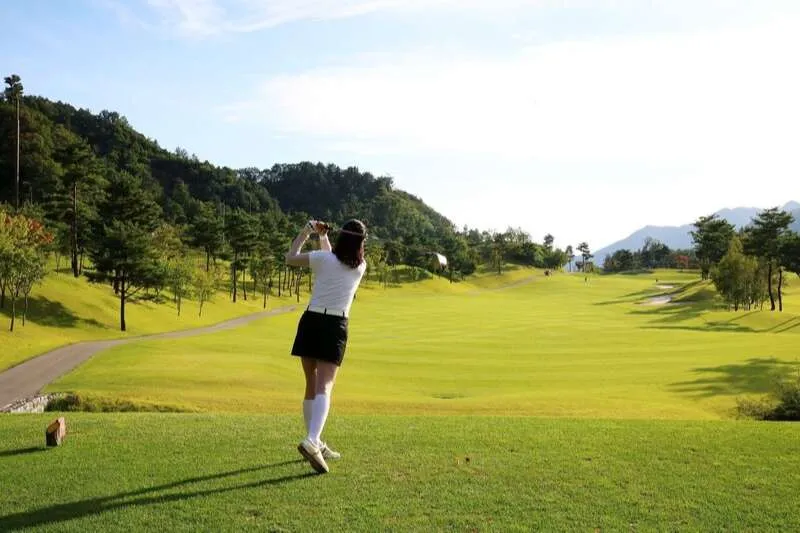 Sân Golf Cửa Lò – Review thông tin chi tiết từ A – Z