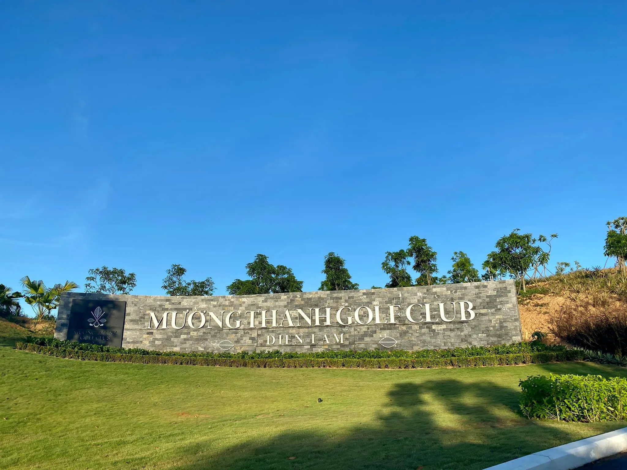 Sân Golf Cửa Lò – Review thông tin chi tiết từ A – Z