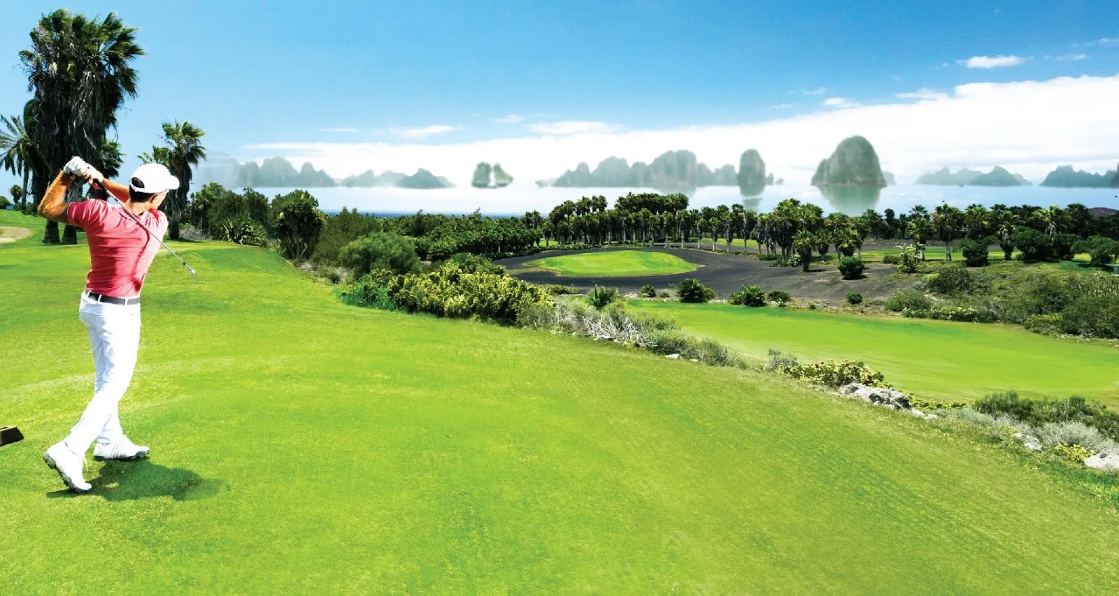 Sân golf FLC Hạ Long – Chi tiết bảng giá và các dịch vụ