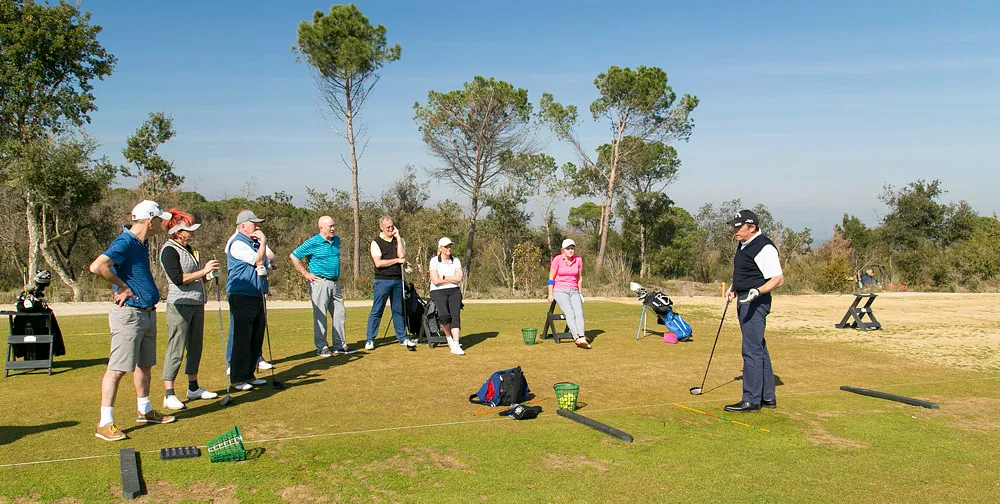 Sân Golf Minh Trí – Trải nghiệm đẳng cấp 5 sao gần Hà Nội