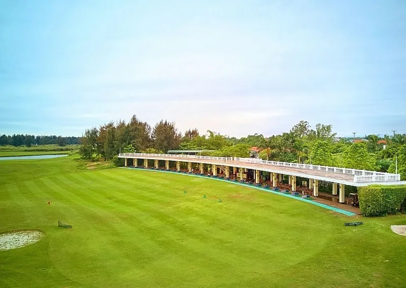 Sân Golf Móng Cái – Thông tin chi tiết nhất bạn cần biết