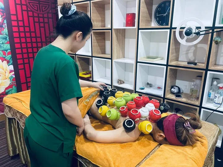 Smiley Spa & Therapy – Địa chỉ massage uy tín cho sức khỏe