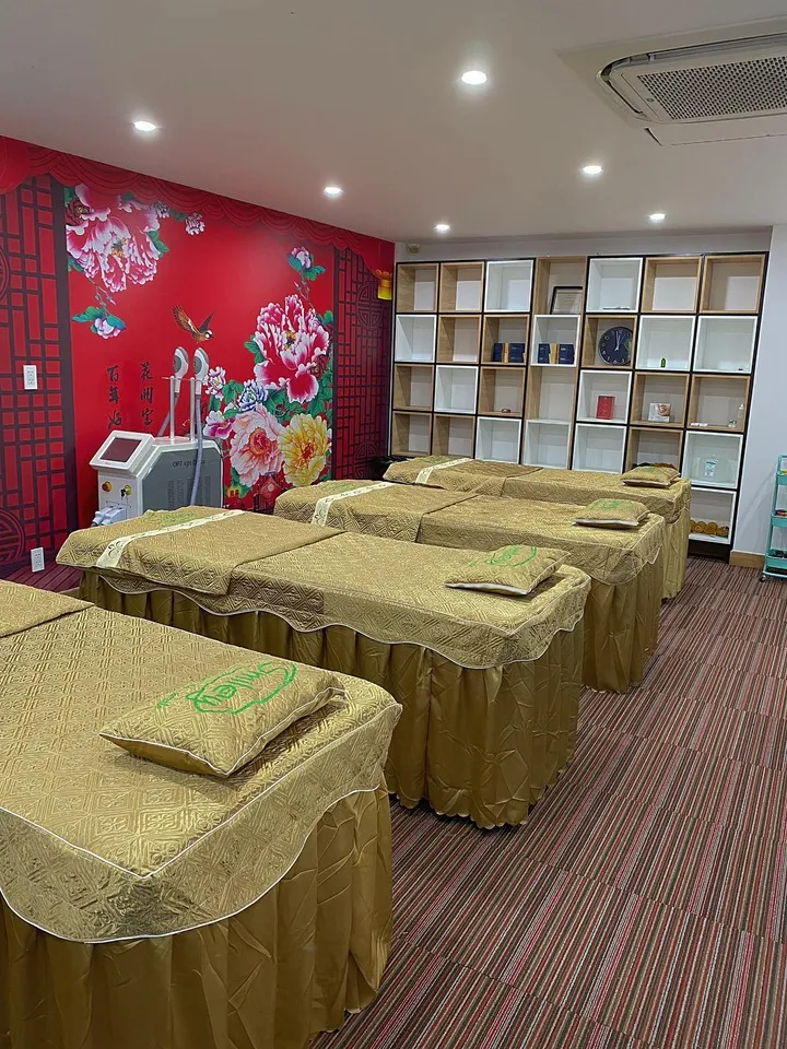 Smiley Spa & Therapy – Địa chỉ massage uy tín cho sức khỏe