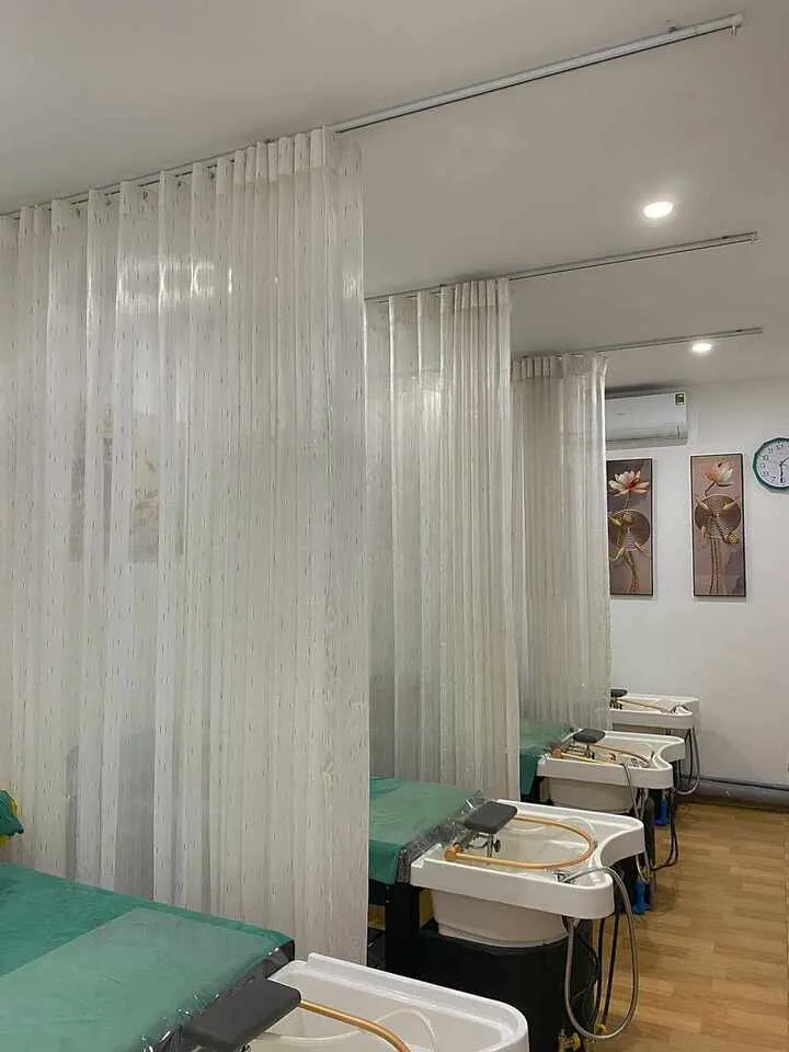 Smiley Spa & Therapy – Địa chỉ massage uy tín cho sức khỏe