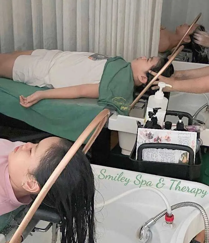 Smiley Spa & Therapy – Địa chỉ massage uy tín cho sức khỏe