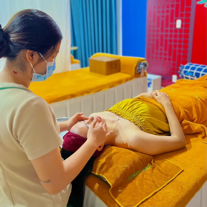 Smiley Spa & Therapy – Địa chỉ massage uy tín cho sức khỏe