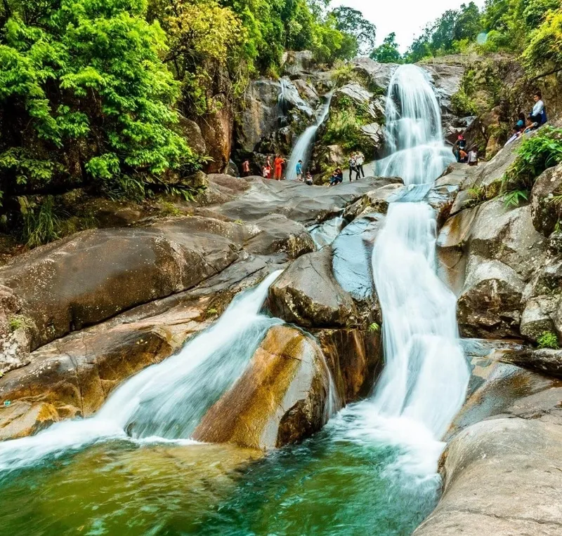 Sống lưng khủng long Bình Liêu – Chiêm ngưỡng vẻ đẹp diệu kỳ