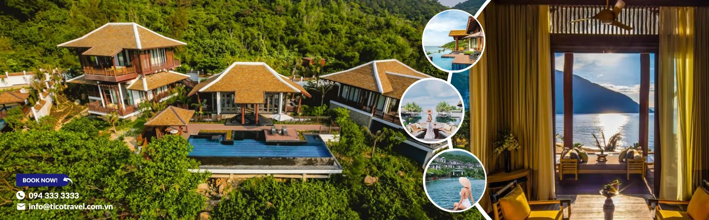 Suối Lương – Điểm đến check in cháy máy ở Đà Nẵng