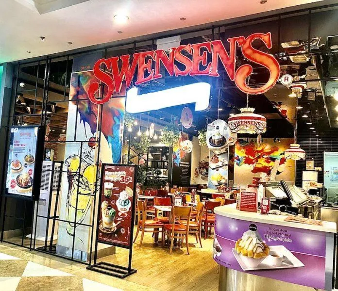 Swensen: Địa chỉ kem và bingsu ngon ngày hè ở Hà Nội và Sài Gòn