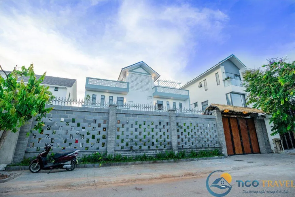 Tại sao bạn nên chọn ở Villa khi du lịch Vũng Tàu?