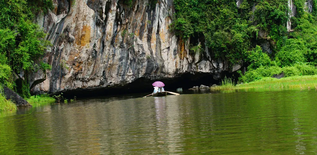 Tam Cốc Ninh Bình có gì đẹp? Kinh nghiệm khám phá chi tiết nhất