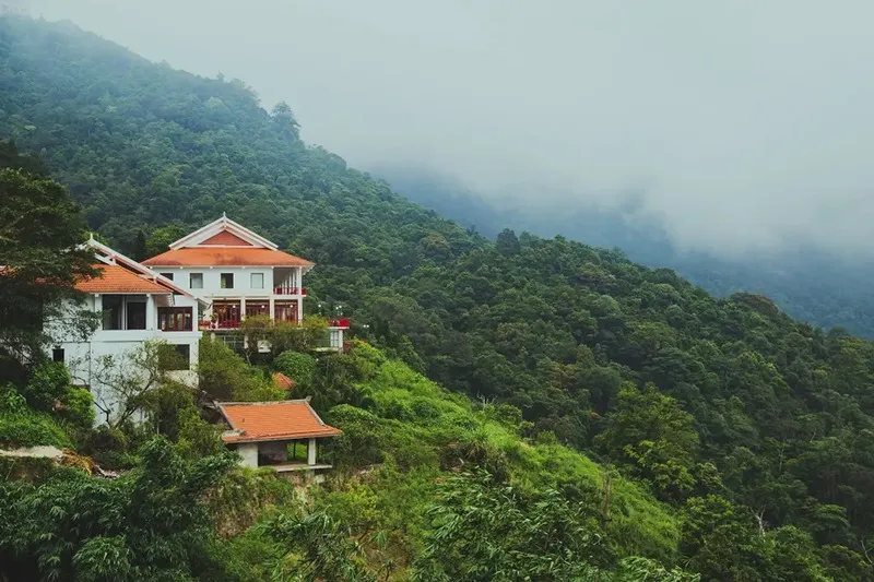 Tam Đảo tháng 5 – Hành trình đến với địa điểm săn mây hoàn hảo