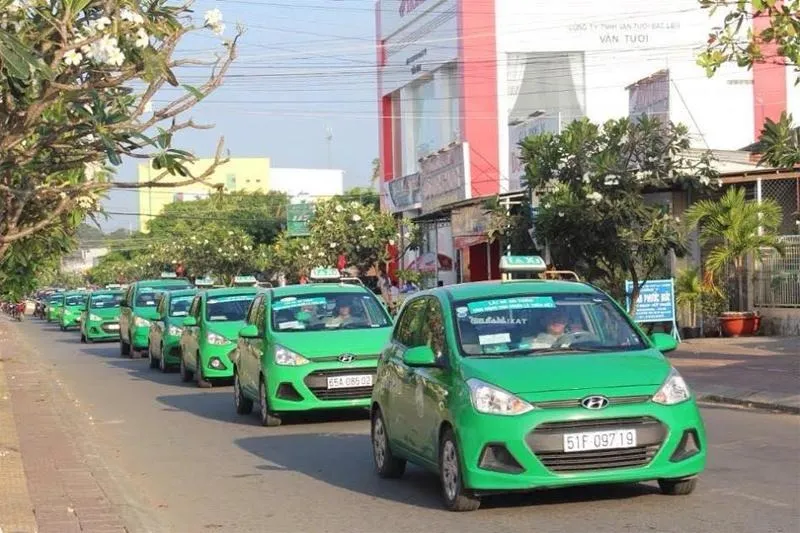 Taxi Hà Nội – Top 24 hãng taxi uy tín, chất lượng nhất