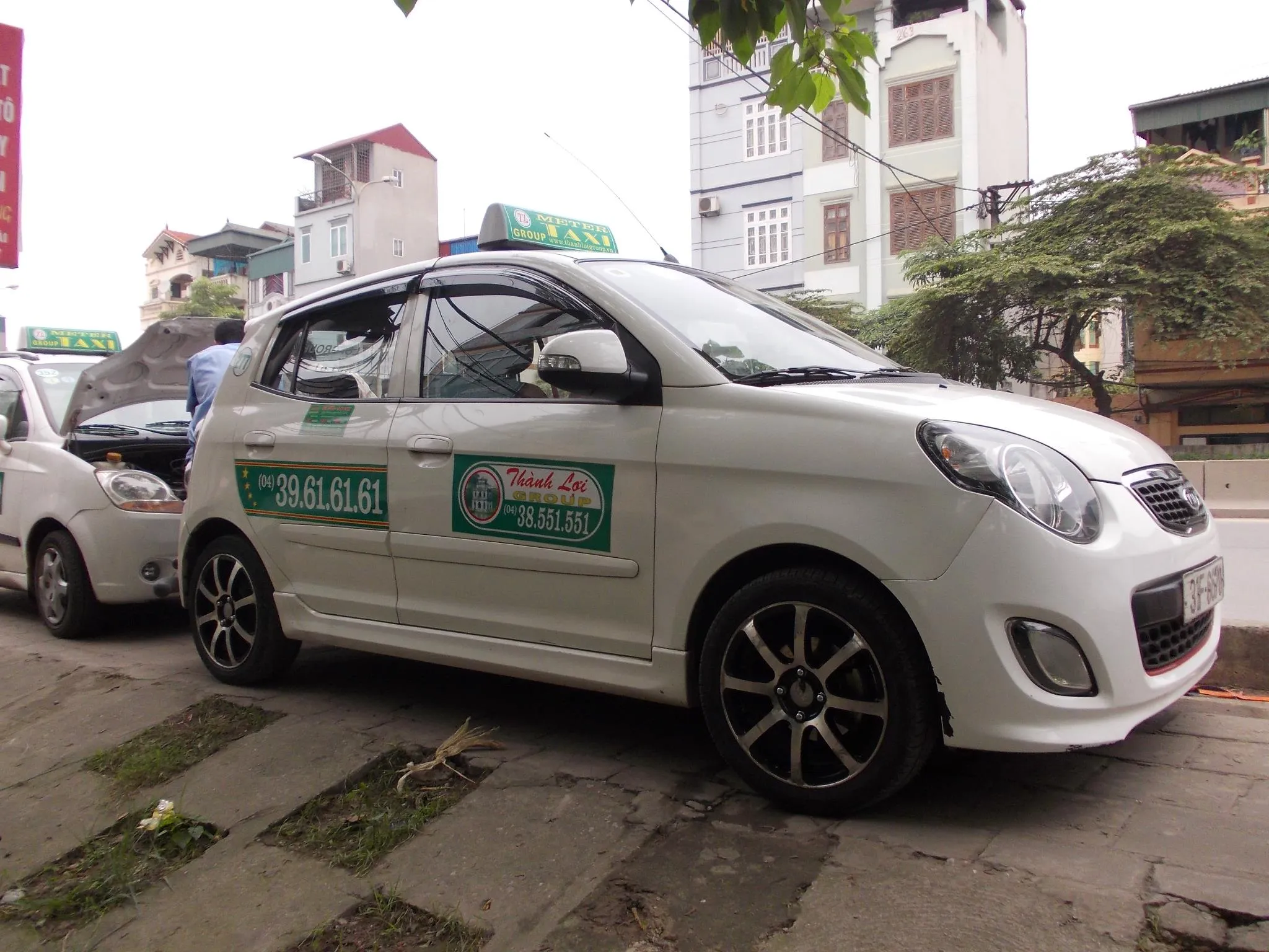 Taxi Hà Nội – Top 24 hãng taxi uy tín, chất lượng nhất