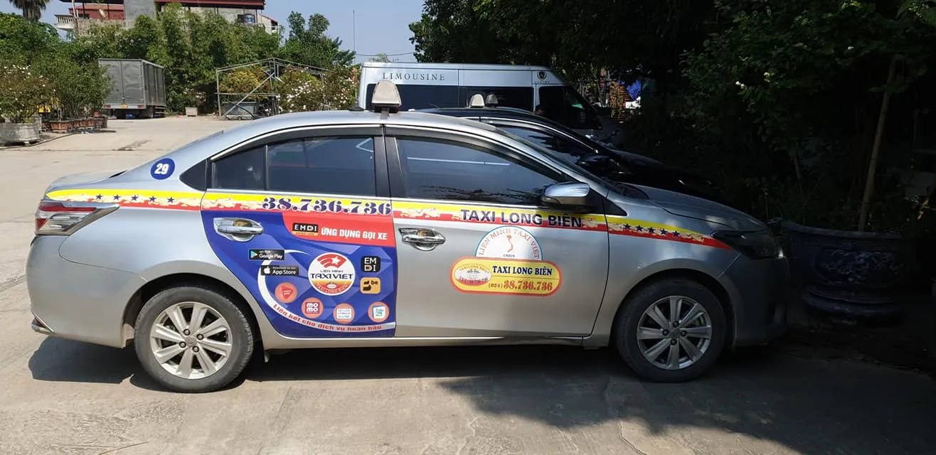 Taxi Hà Nội – Top 24 hãng taxi uy tín, chất lượng nhất