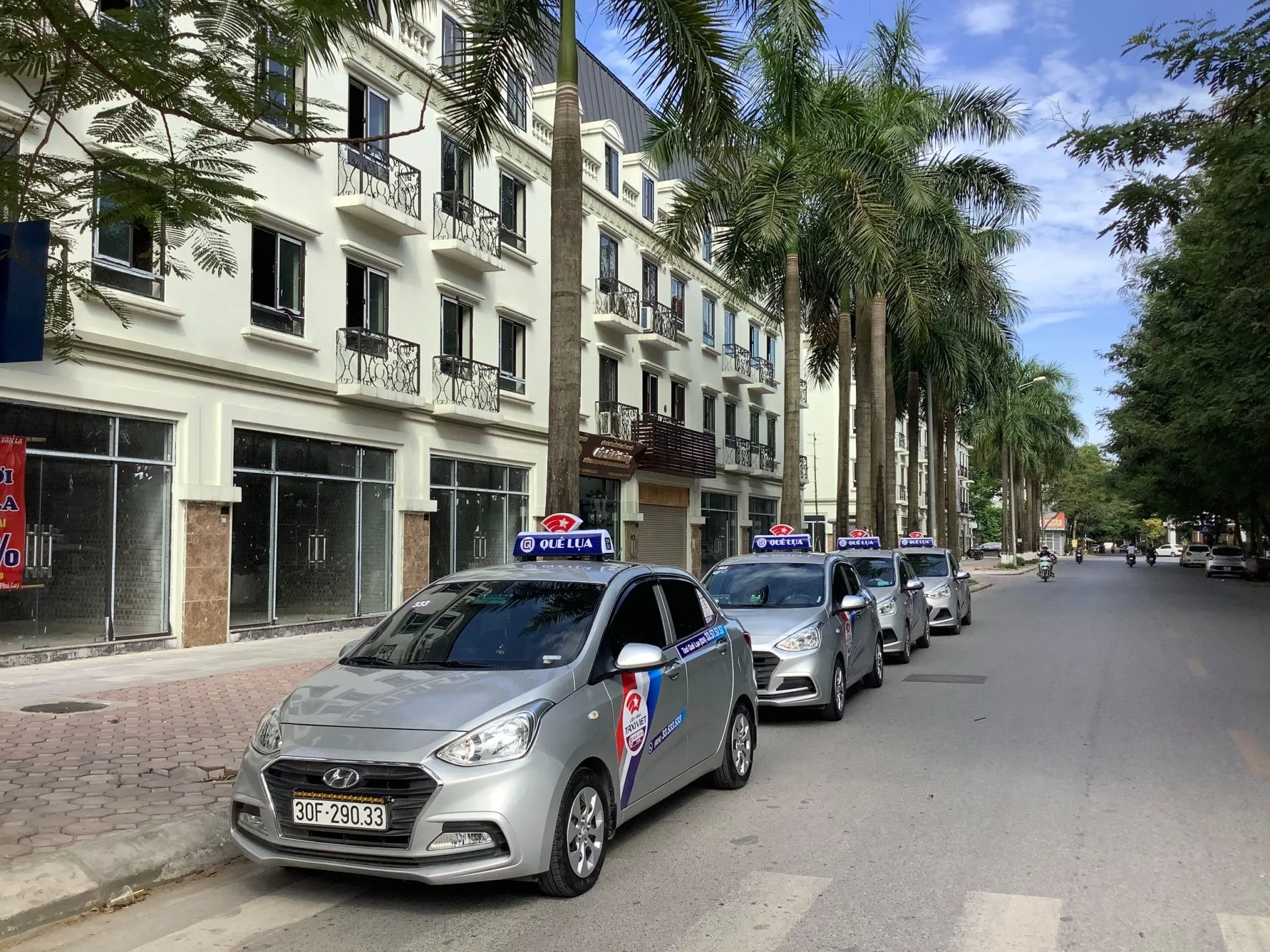 Taxi Hà Nội – Top 24 hãng taxi uy tín, chất lượng nhất