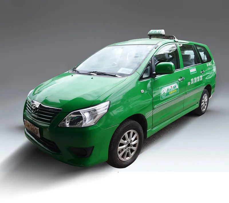 Taxi Mai Linh – Địa chỉ đặt xe uy tín thuận tiện