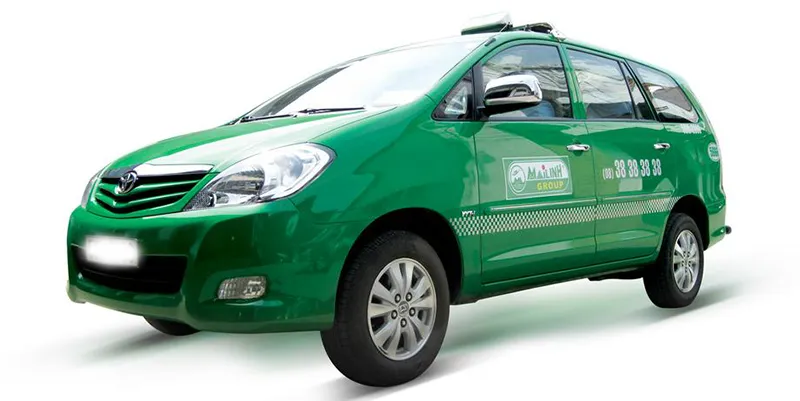 Taxi Mai Linh – Địa chỉ đặt xe uy tín thuận tiện