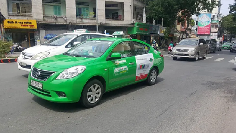 Taxi Mai Linh – Địa chỉ đặt xe uy tín thuận tiện