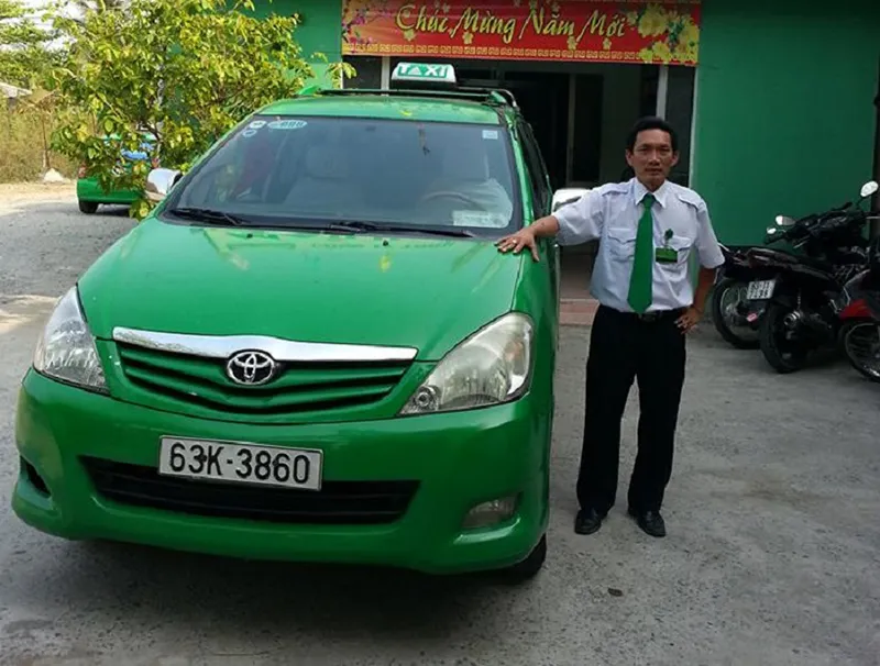 Taxi Mai Linh – Địa chỉ đặt xe uy tín thuận tiện