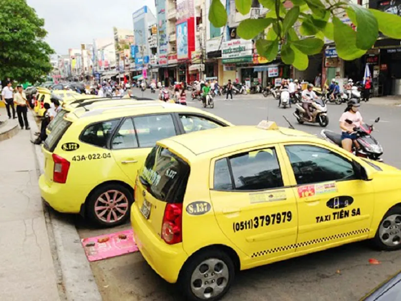 Taxi Quảng Bình: Những hãng taxi uy tín cho chuyến du lịch