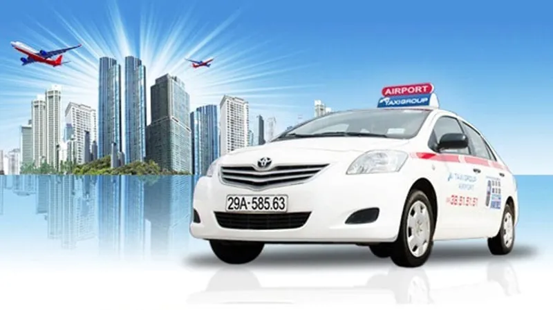 Taxi Quảng Bình: Những hãng taxi uy tín cho chuyến du lịch