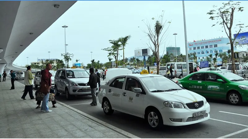 Taxi Quảng Bình: Những hãng taxi uy tín cho chuyến du lịch