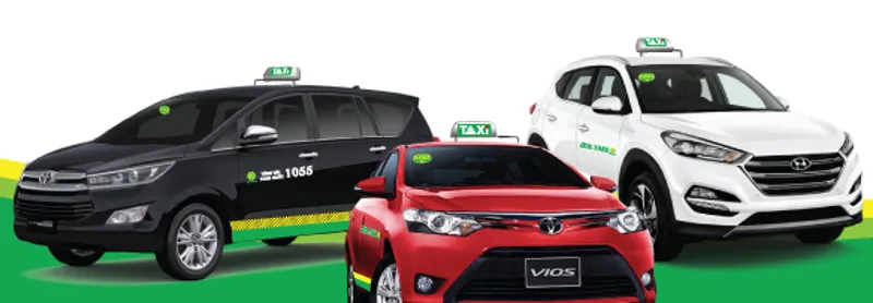 Taxi Quảng Bình: Những hãng taxi uy tín cho chuyến du lịch