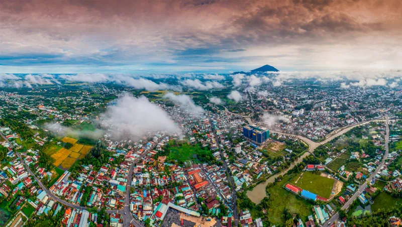 Tây Ninh – Vùng đất thánh của miền Đông Nam Bộ