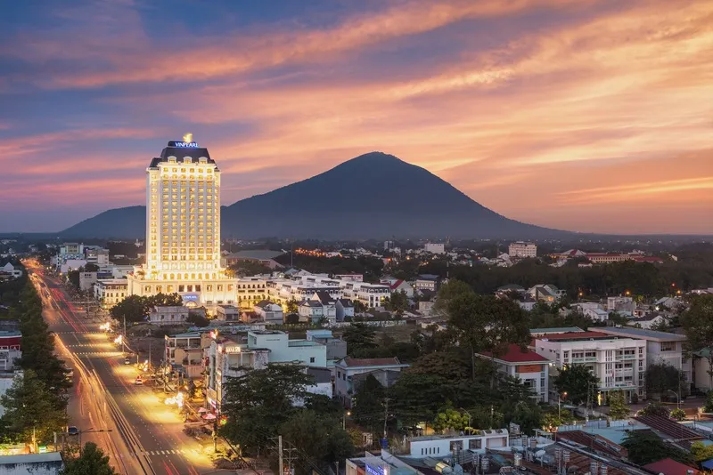 Tây Ninh – Vùng đất thánh của miền Đông Nam Bộ