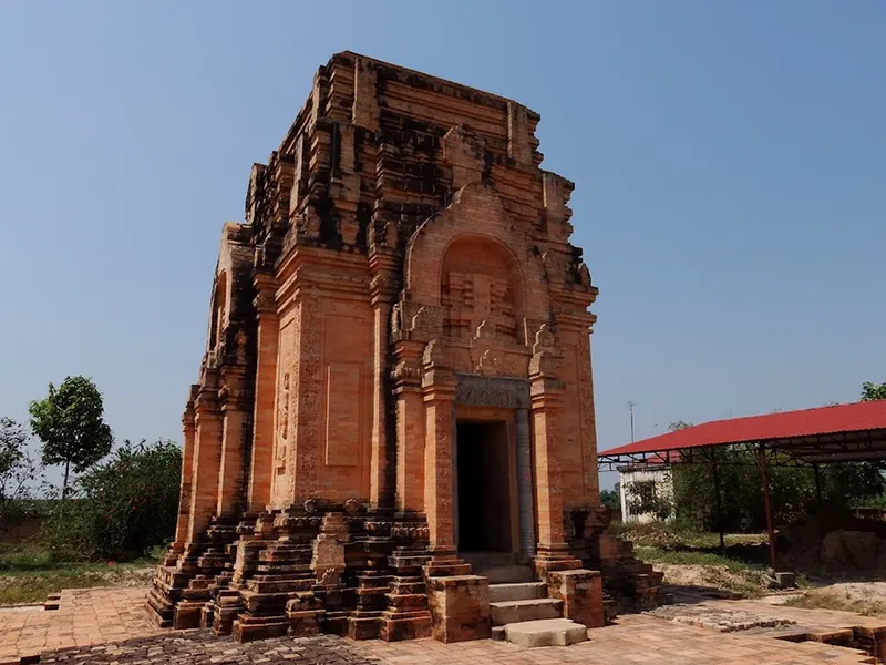 Tây Ninh – Vùng đất thánh của miền Đông Nam Bộ