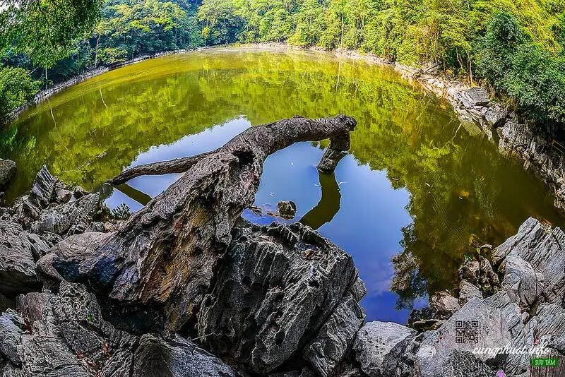 Thời tiết Bắc Kạn mùa nào đẹp? Thời điểm lý tưởng để đi du lịch Bắc Kạn