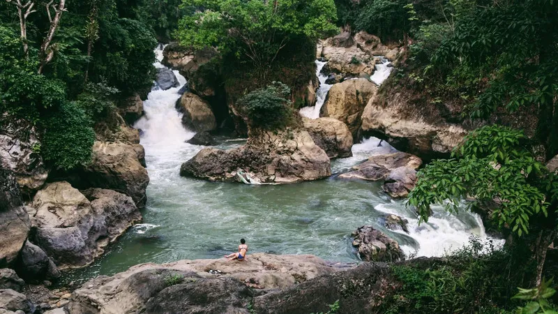 Thời tiết Bắc Kạn mùa nào đẹp? Thời điểm lý tưởng để đi du lịch Bắc Kạn