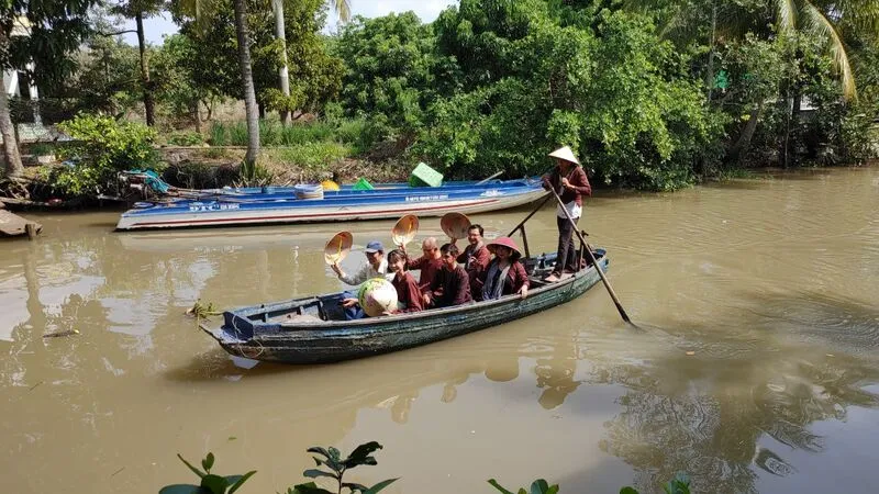 Thời Tiết Hậu Giang Có Gì Nổi Bật? Du Lịch Hậu Giang Mùa Nào Đẹp Nhất?