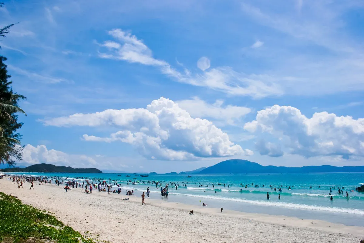 Thời tiết Nha Trang – Lưu ý khi đi du lịch tại thành phố biển