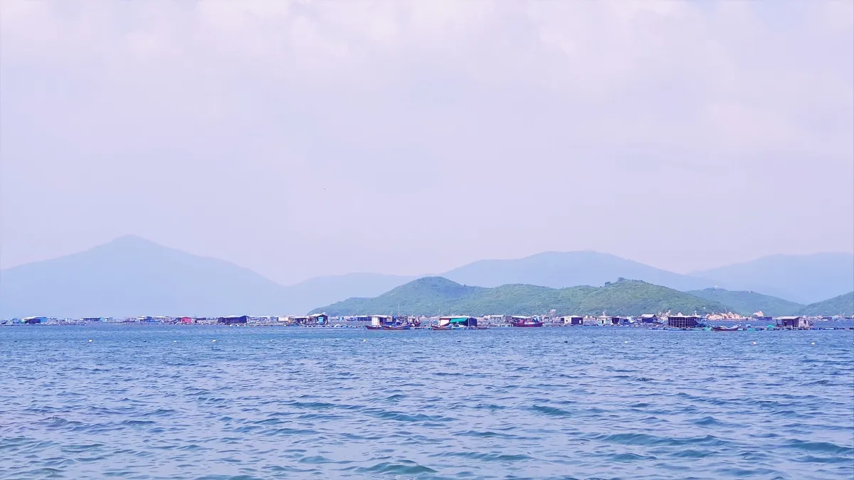 Thời tiết Nha Trang – Lưu ý khi đi du lịch tại thành phố biển