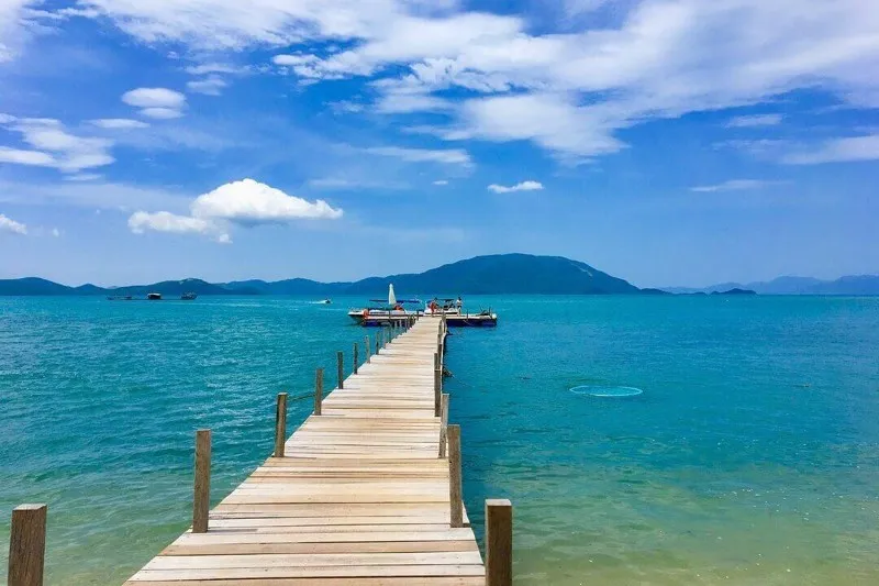 Thời tiết Nha Trang – Lưu ý khi đi du lịch tại thành phố biển