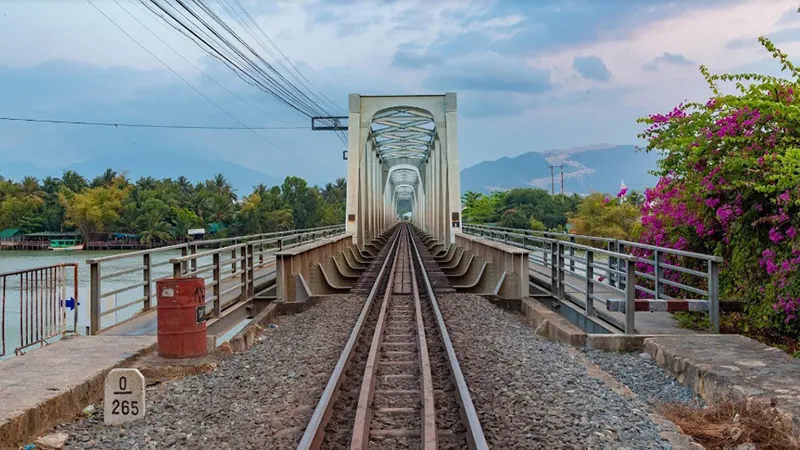 Thời tiết Nha Trang – Lưu ý khi đi du lịch tại thành phố biển