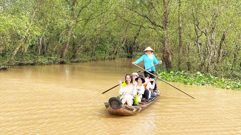 Thời Tiết Vĩnh Long? Du Lịch Vĩnh Long Mùa Nào Đẹp Nhất