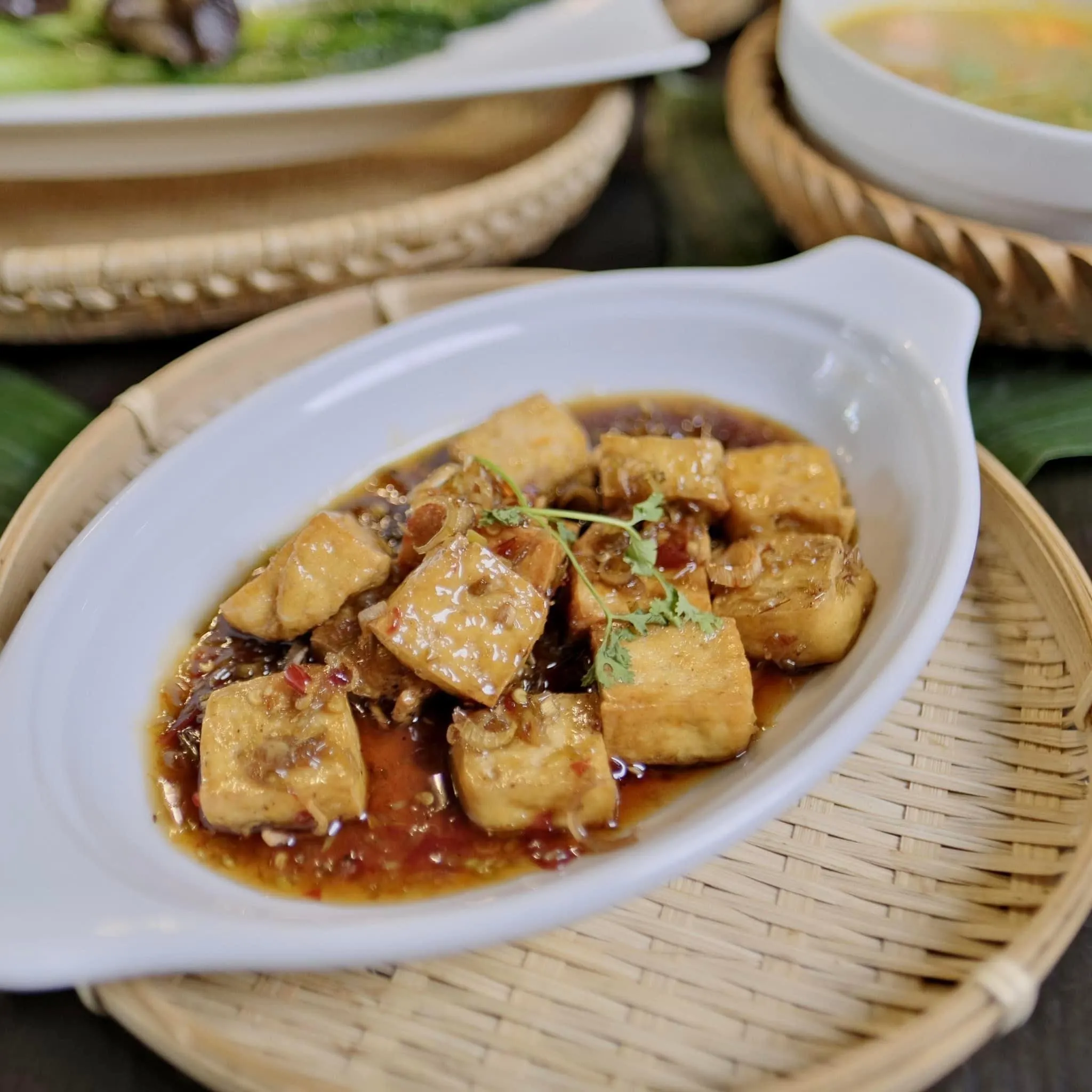 Thử ngay 15 quán chay ở Đà Nẵng cực ngon giúp bạn đổi khẩu vị trong ngày nắng nóng